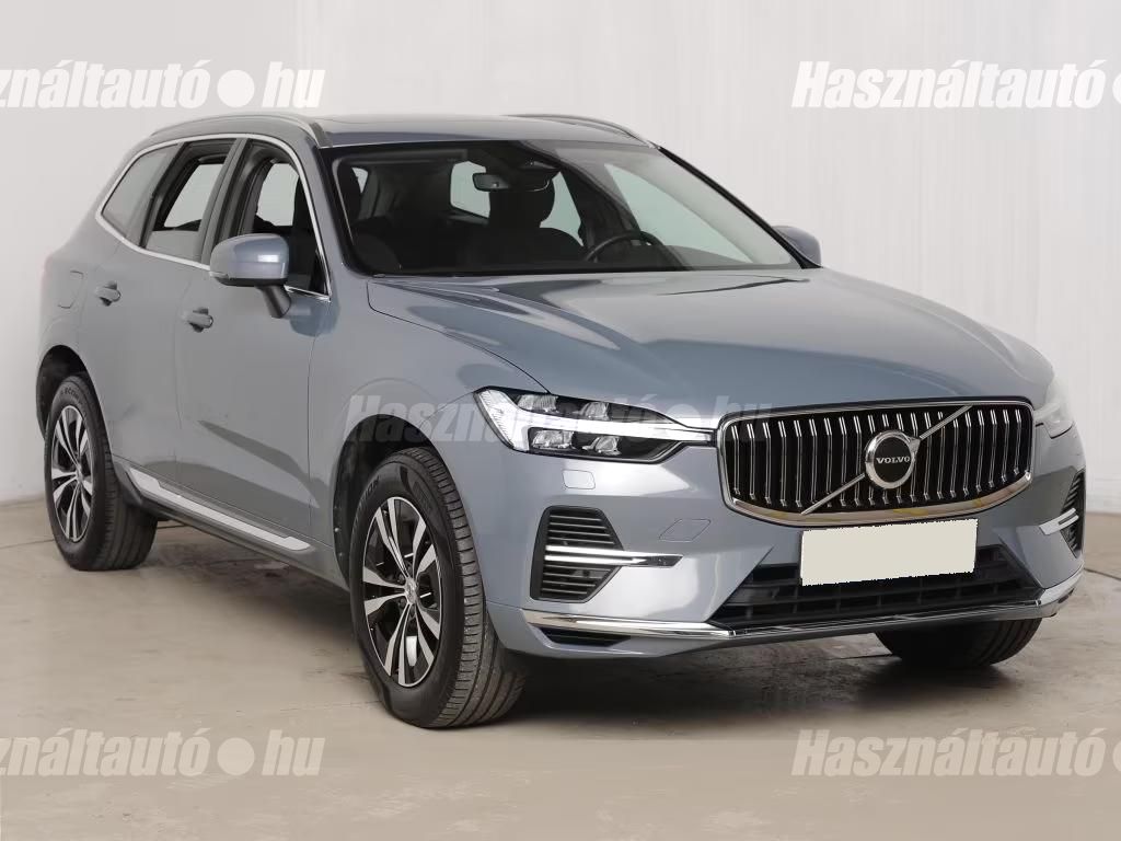 Volvo XC60 – 1. kép