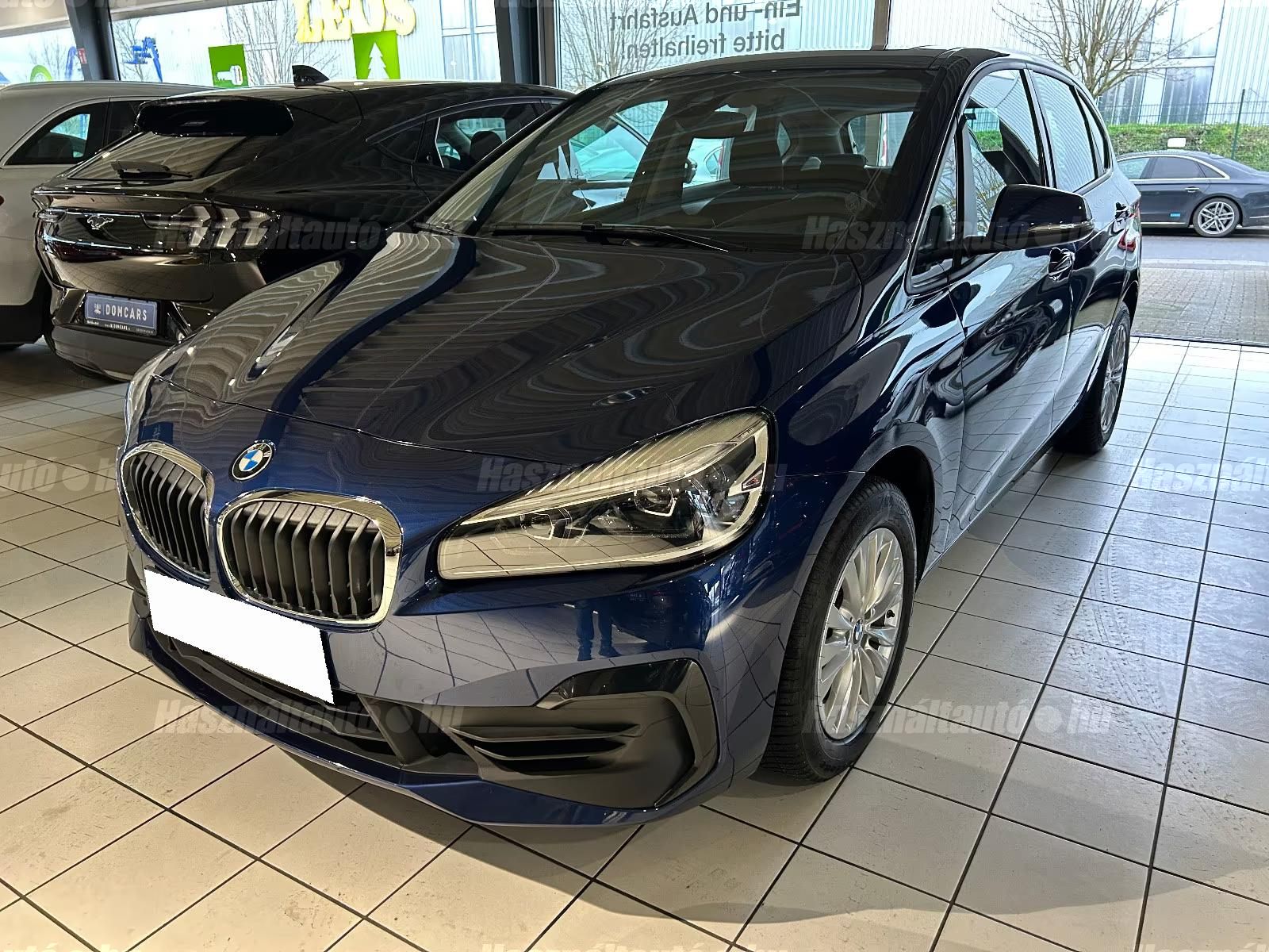 BMW 220i – 1. kép