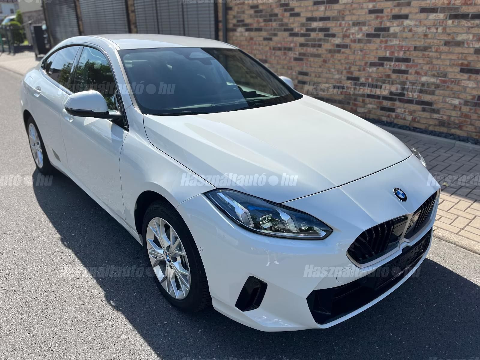 BMW 220i – 1. kép