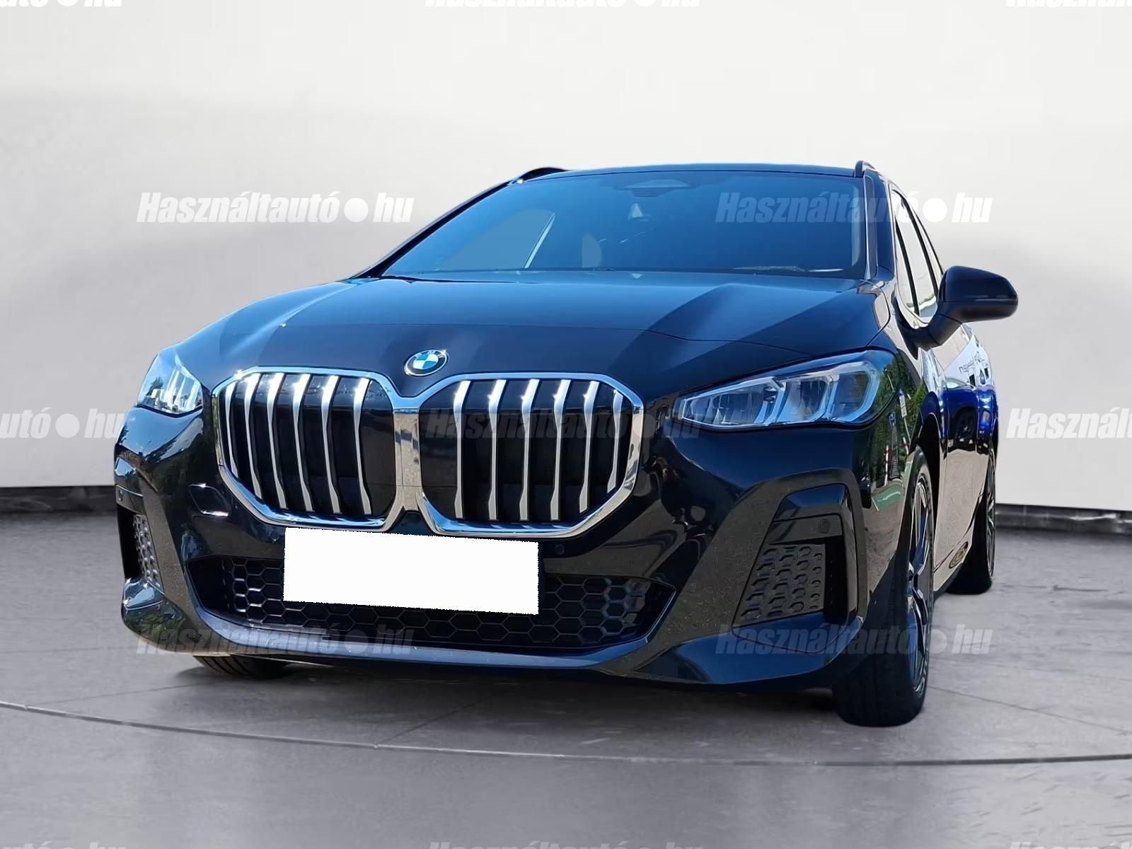 BMW 220i – 1. kép