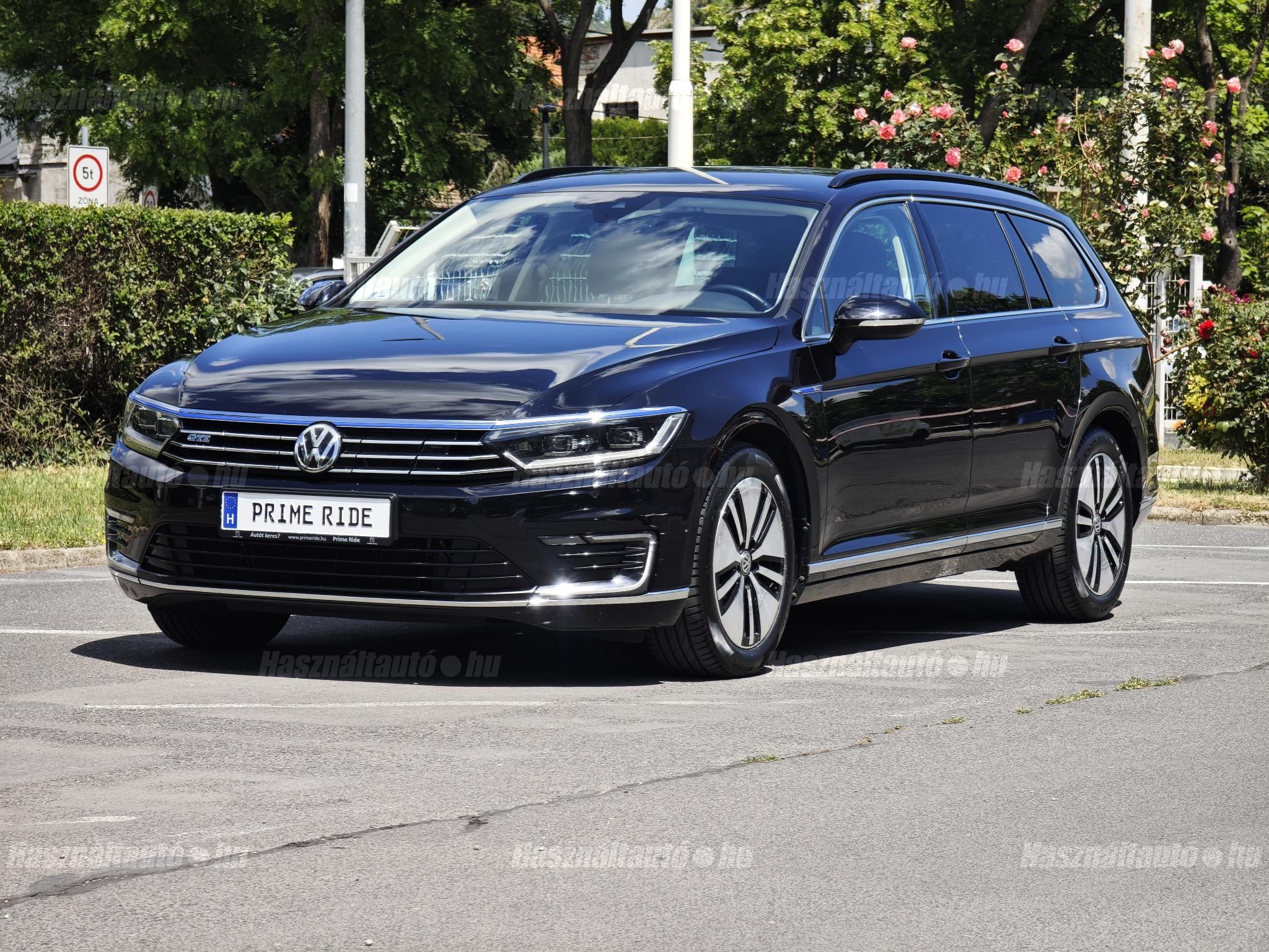 Volkswagen Passat – 1. kép