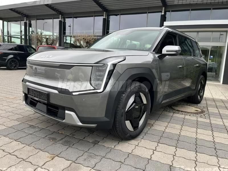 Kia EV9 – 1. kép