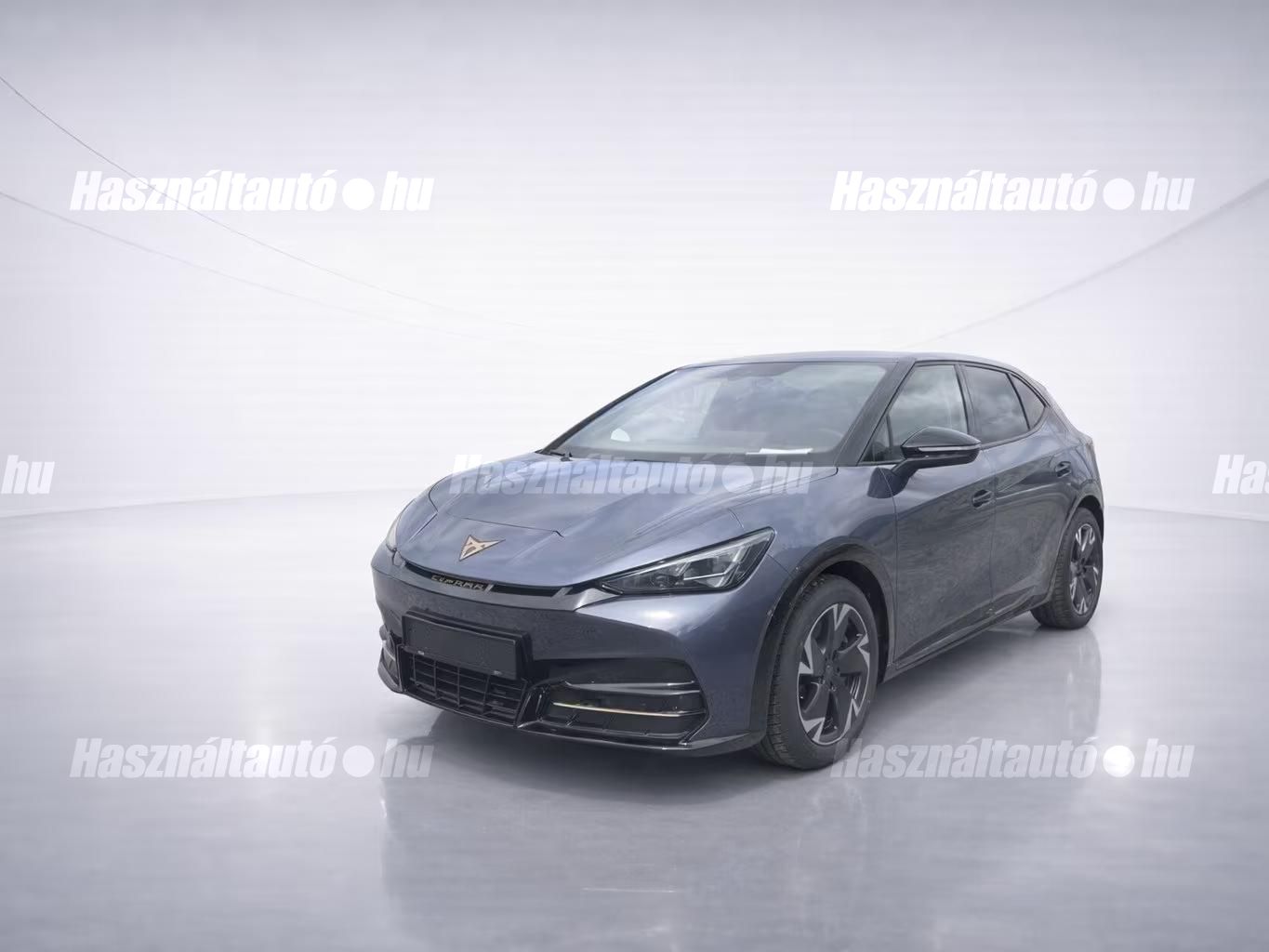 Cupra Tavascan – 1. kép