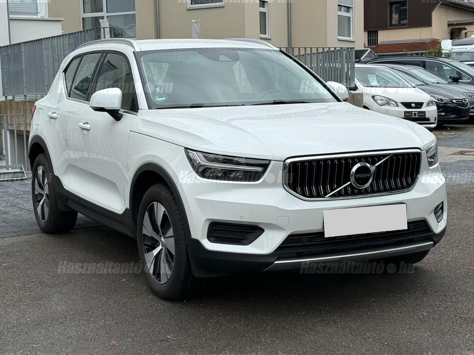 Volvo XC40 – 1. kép
