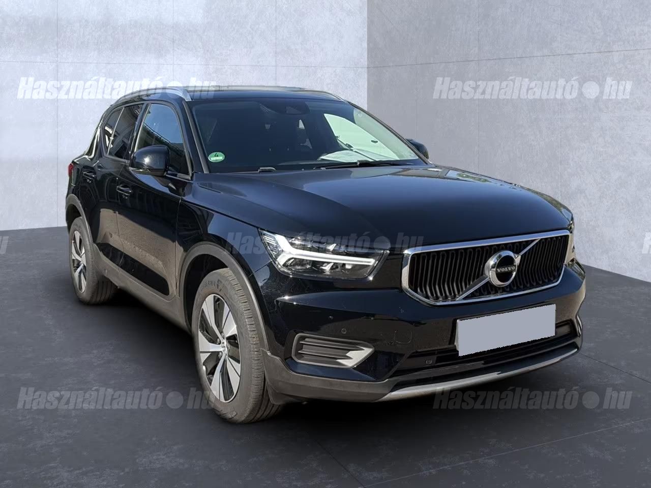 Volvo XC40 – 1. kép