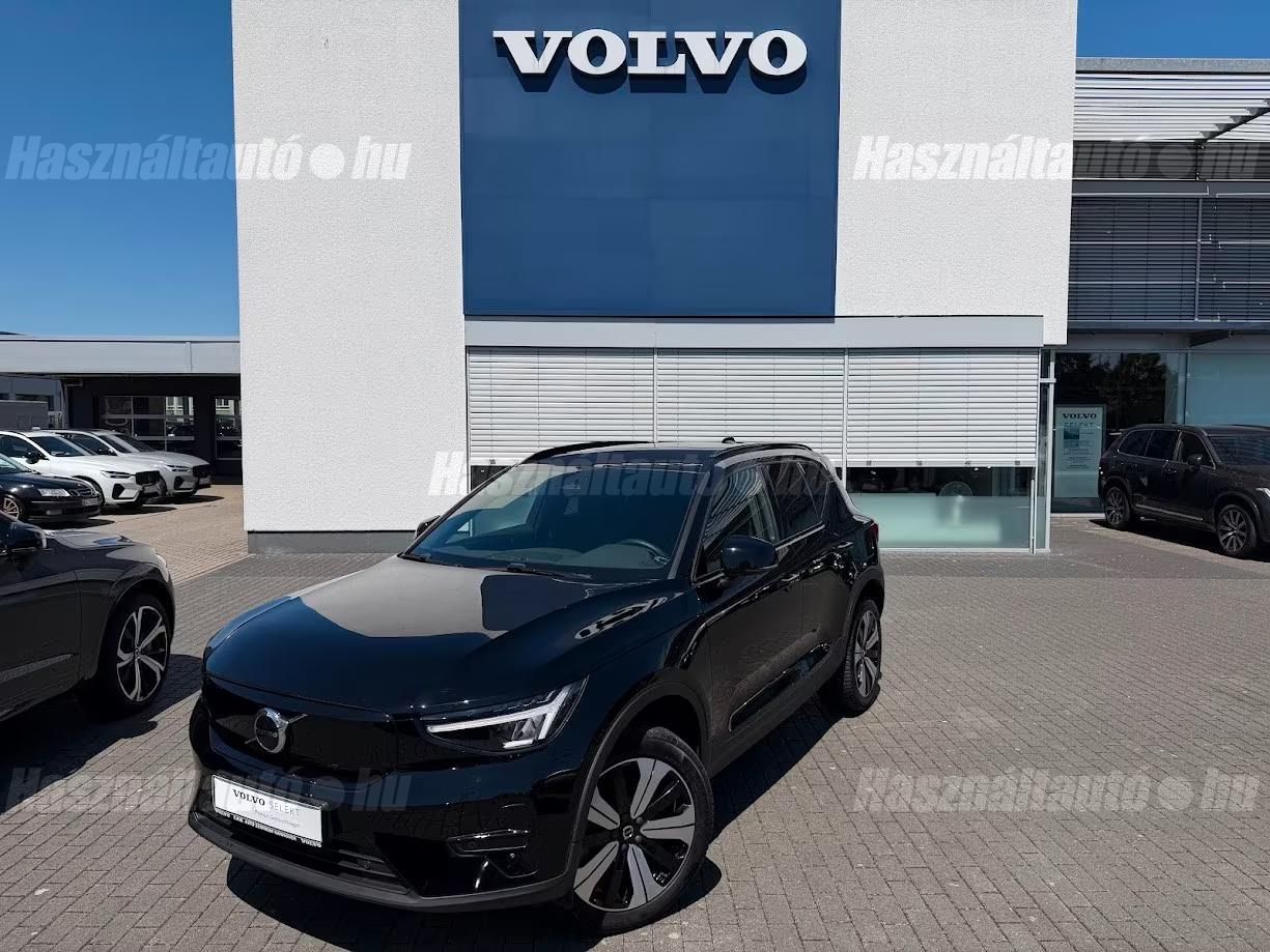 Volvo XC40 – 1. kép