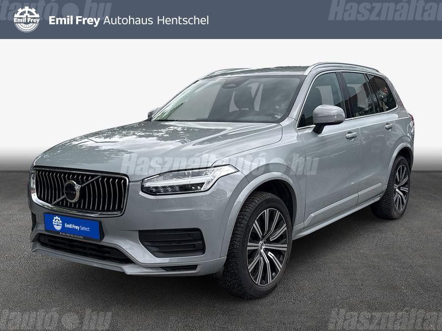 Volvo XC90 – 1. kép