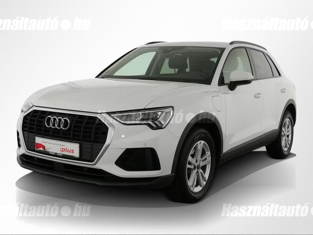 Audi Q3 – 1. kép