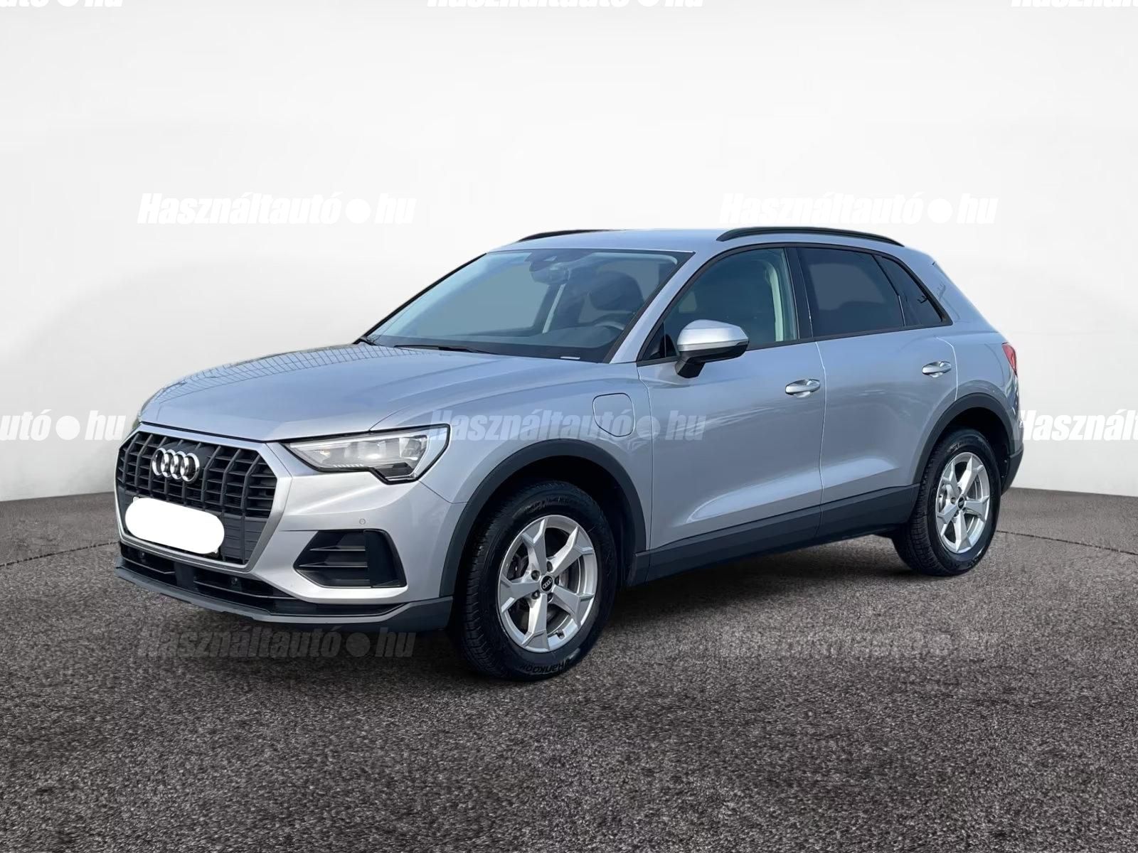 Audi Q3 – 1. kép