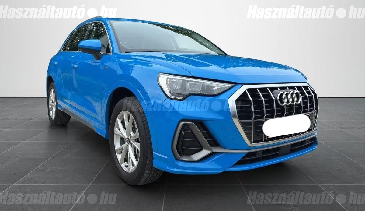 Audi Q3 – 1. kép