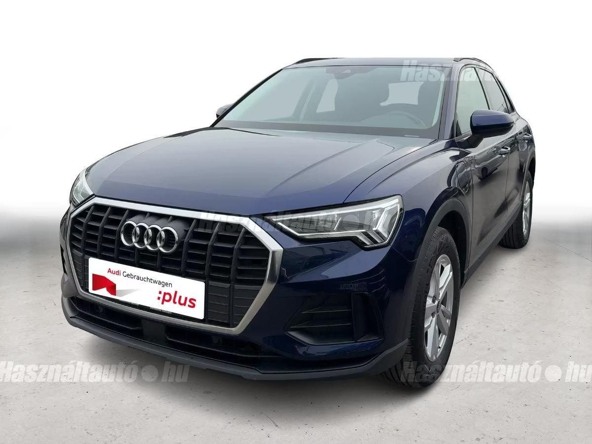 Audi Q3 – 1. kép