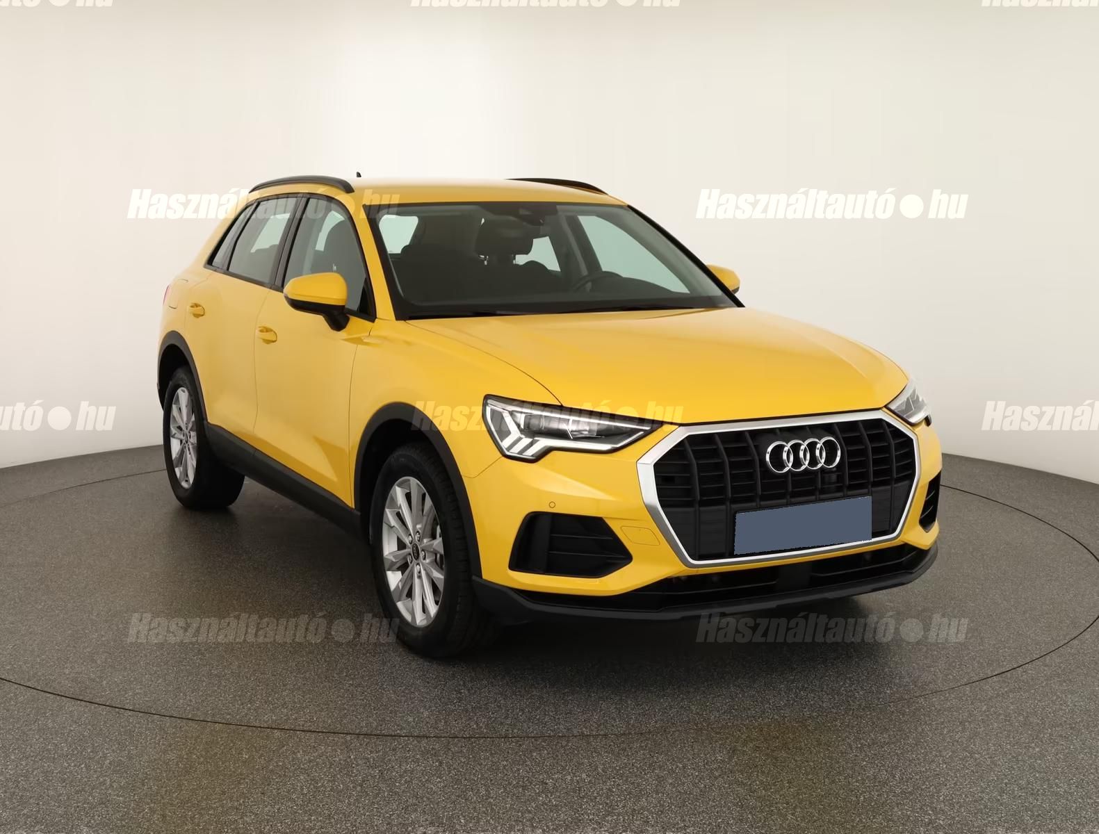 Audi Q3 – 1. kép