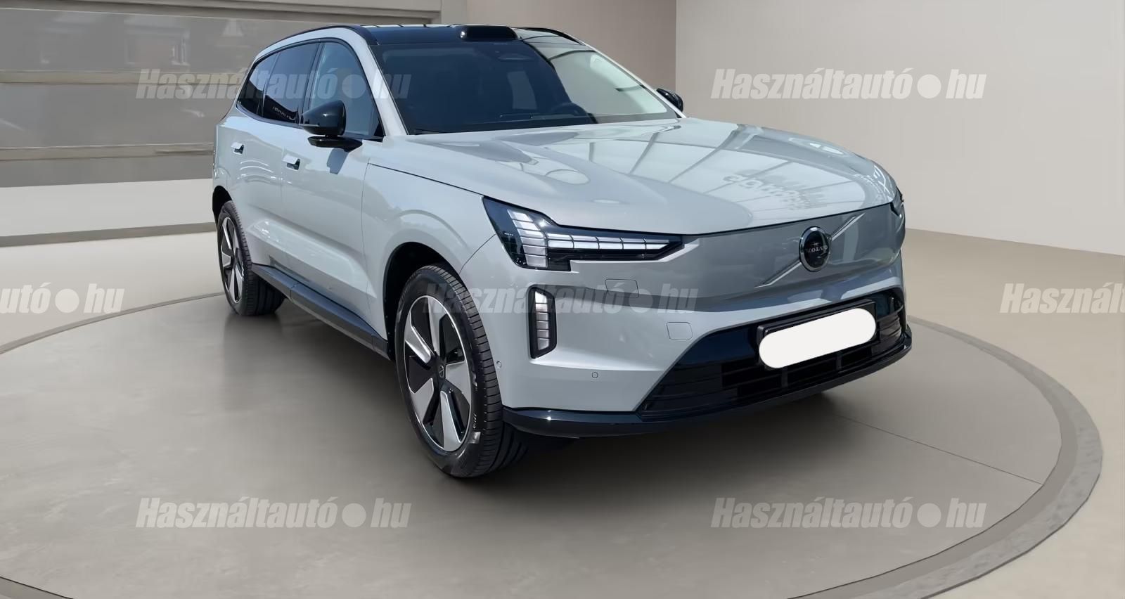 Volvo EX90 – 1. kép