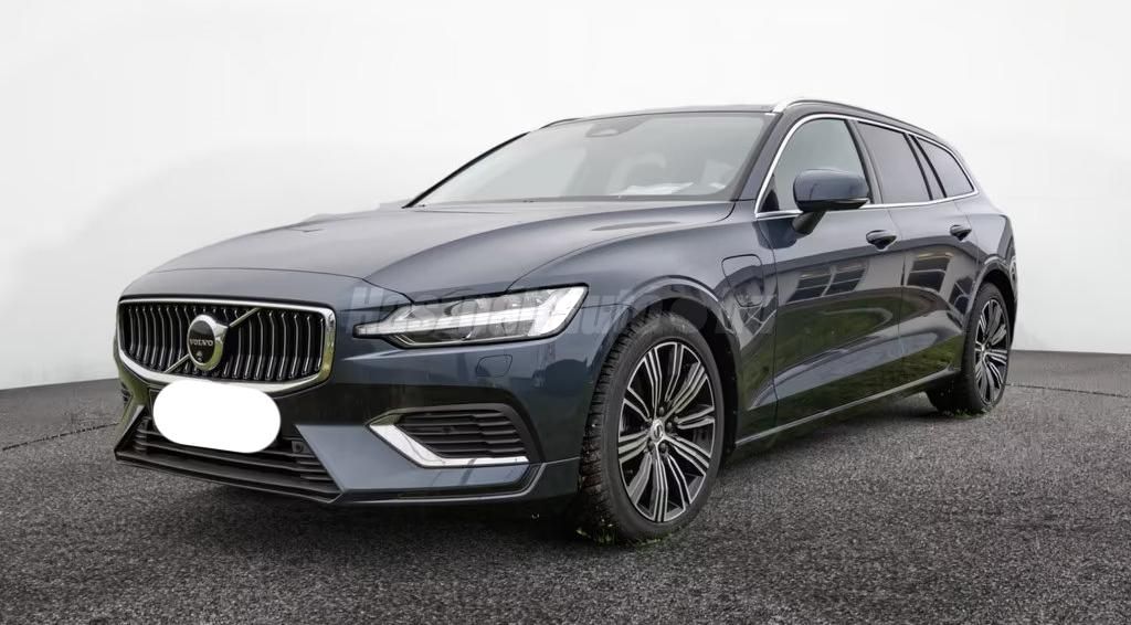 Volvo V60 – 1. kép