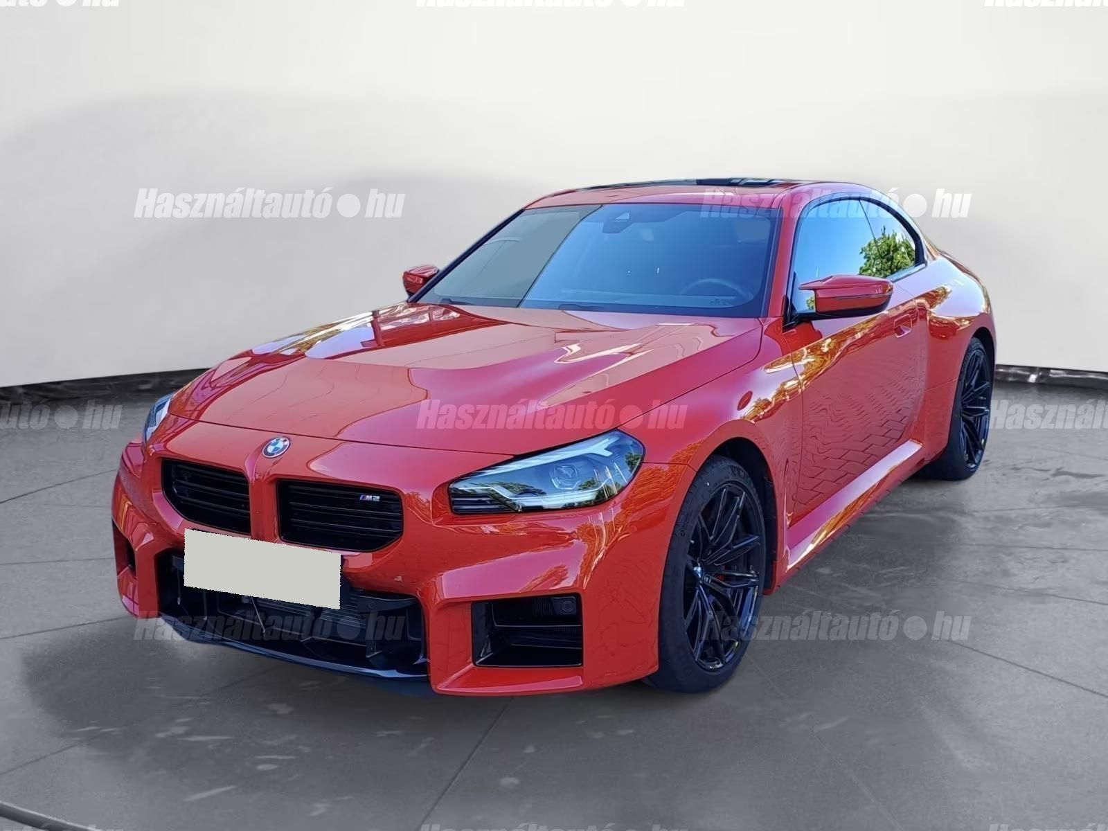 BMW M2 – 1. kép