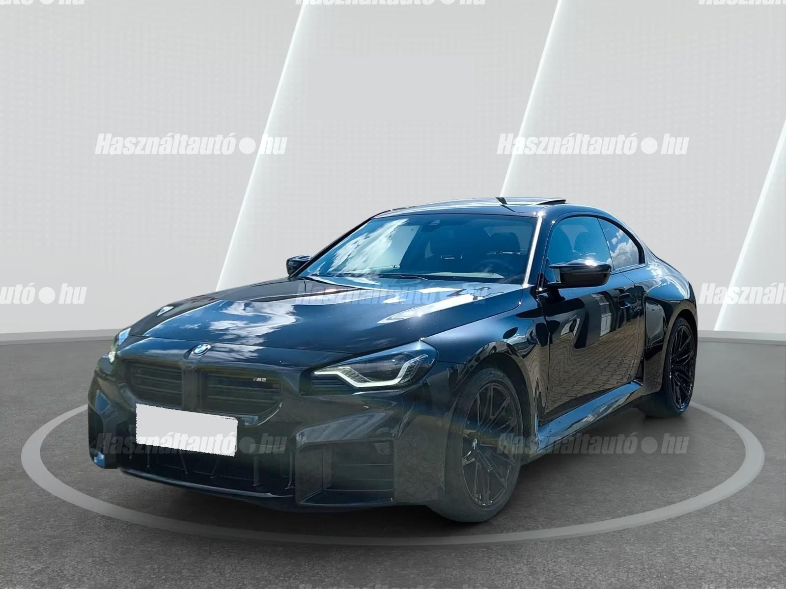 BMW M2 – 1. kép