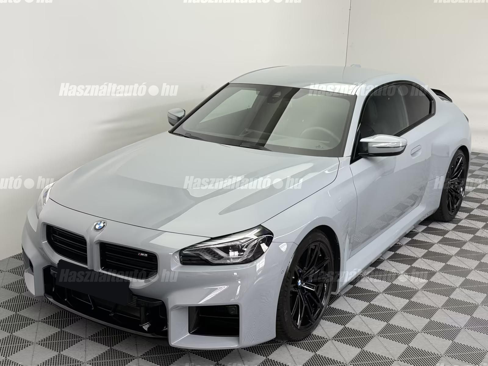 BMW M2 – 1. kép