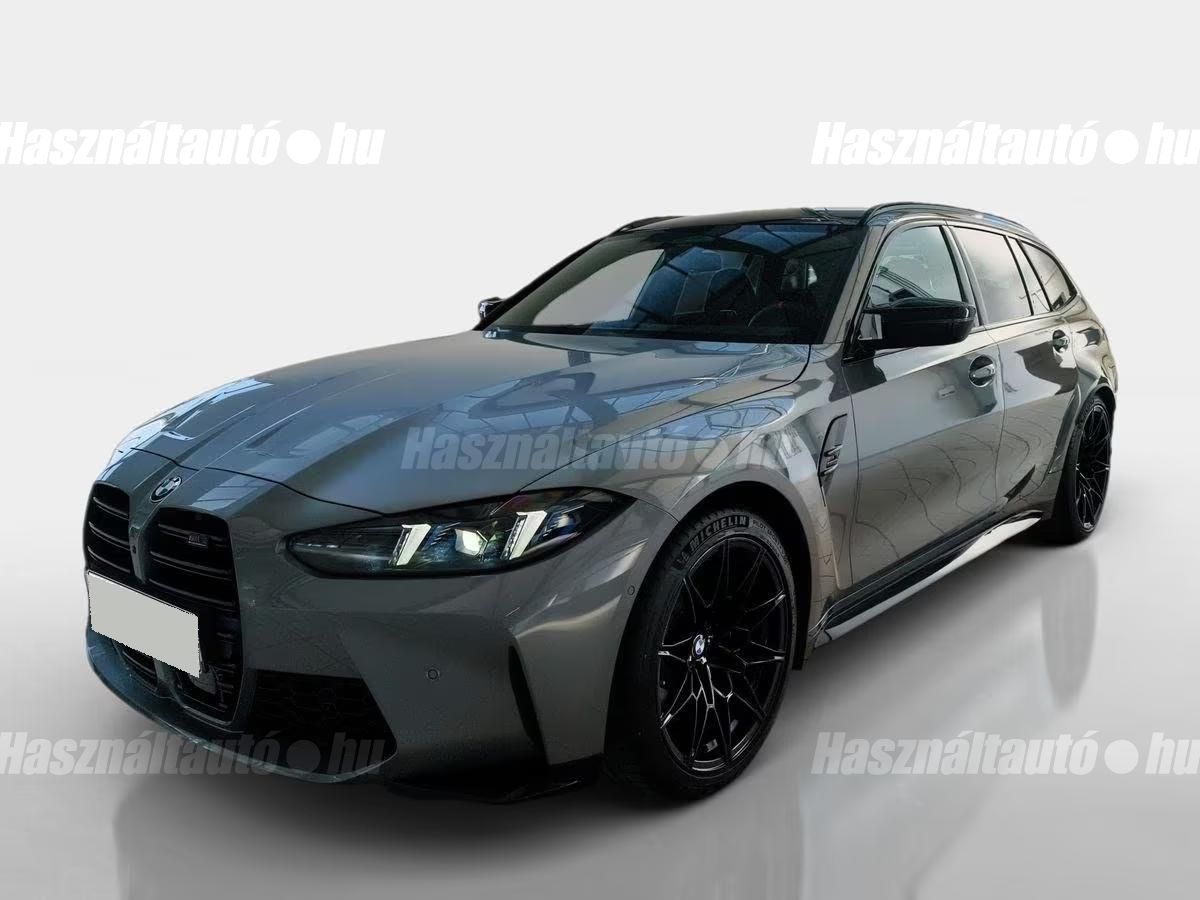 BMW M3 – 1. kép