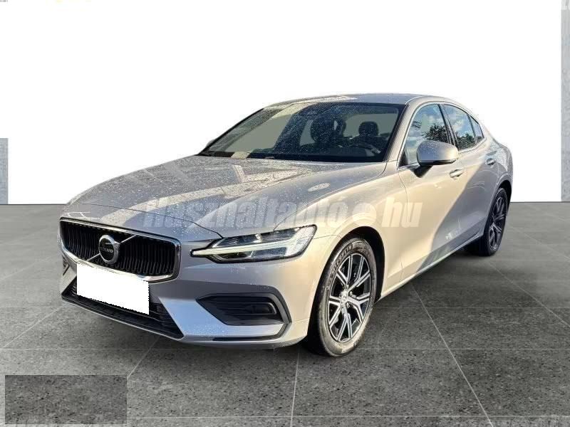 Volvo S60 – 1. kép