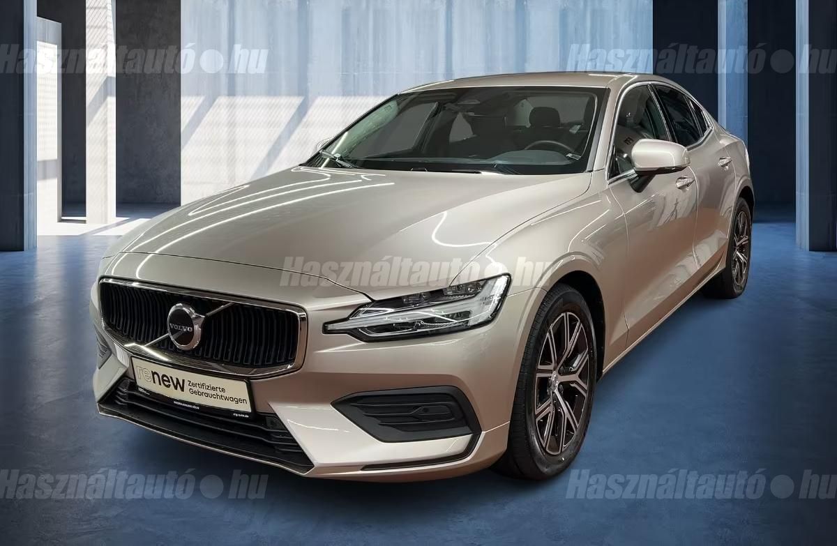 Volvo S60 – 1. kép