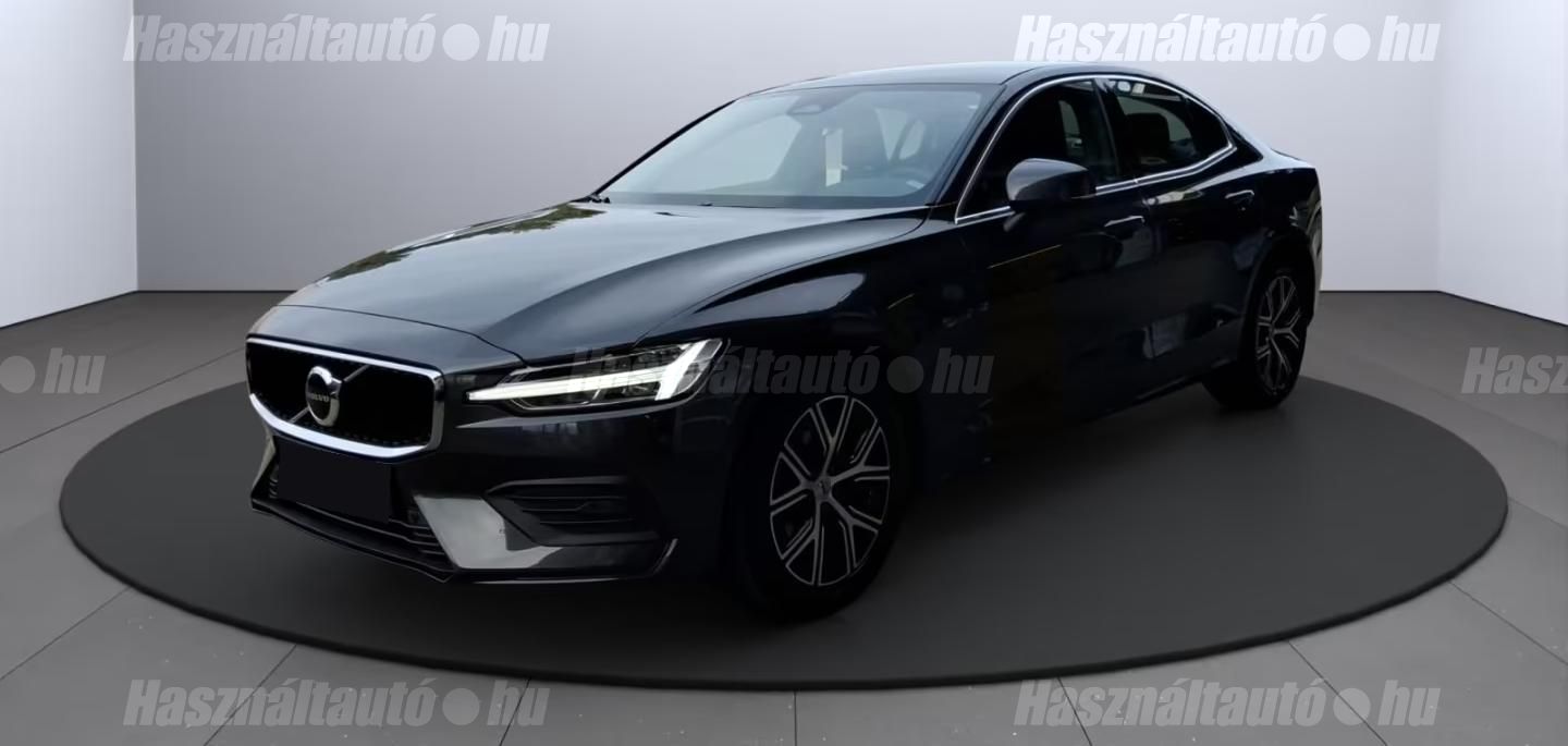 Volvo S60 – 1. kép
