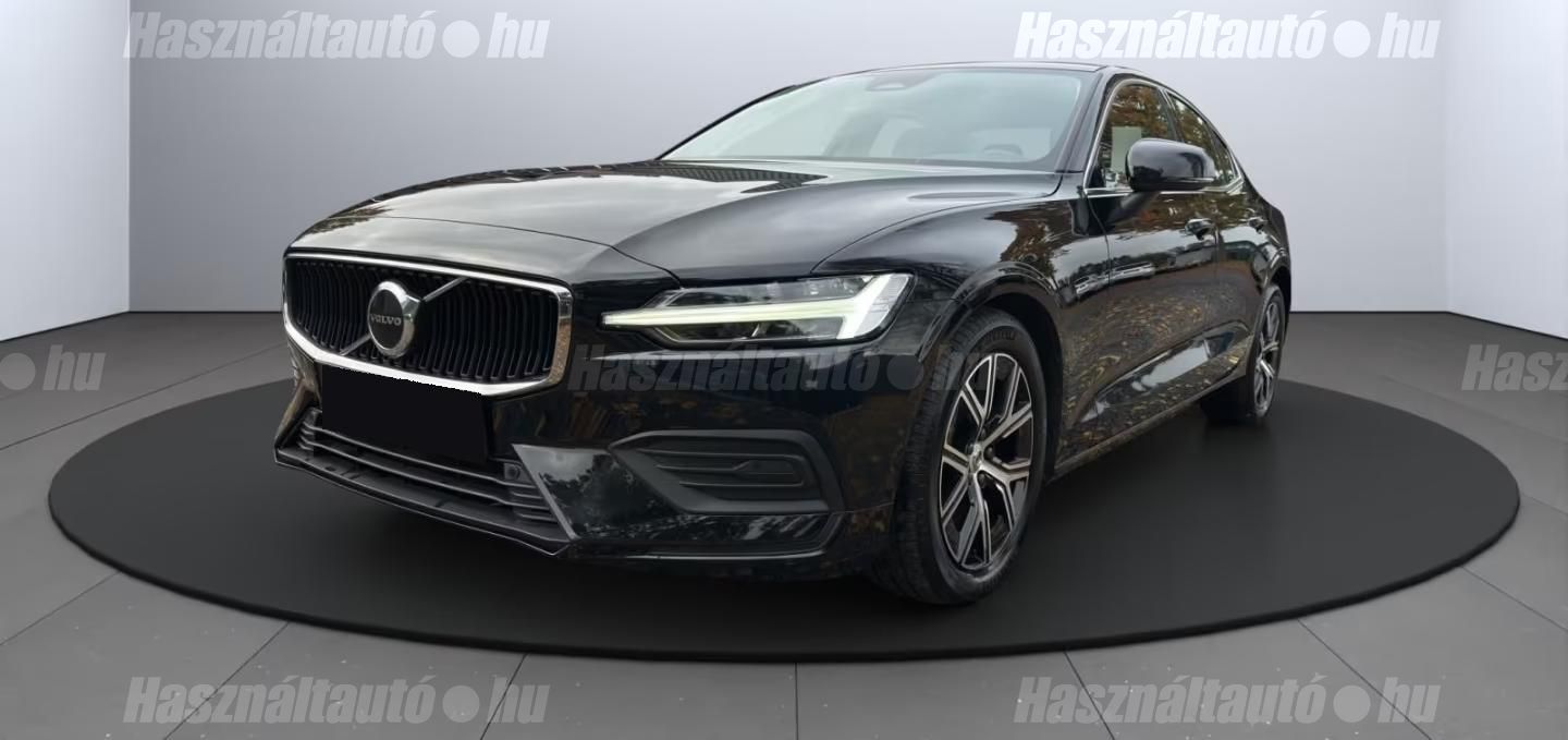 Volvo S60 – 1. kép