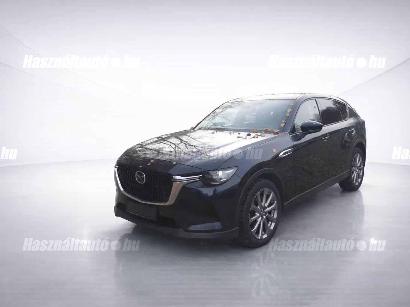 Mazda CX-60 – 1. kép