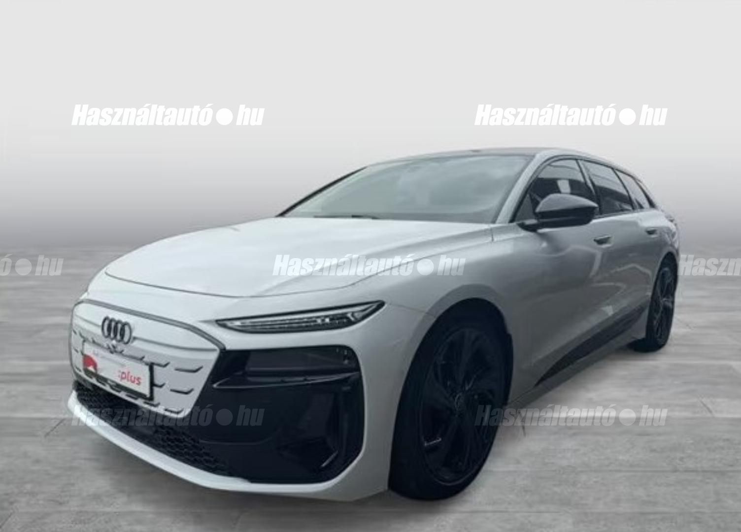 Audi S6 – 1. kép