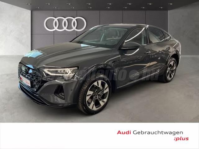 Audi Q8 – 1. kép