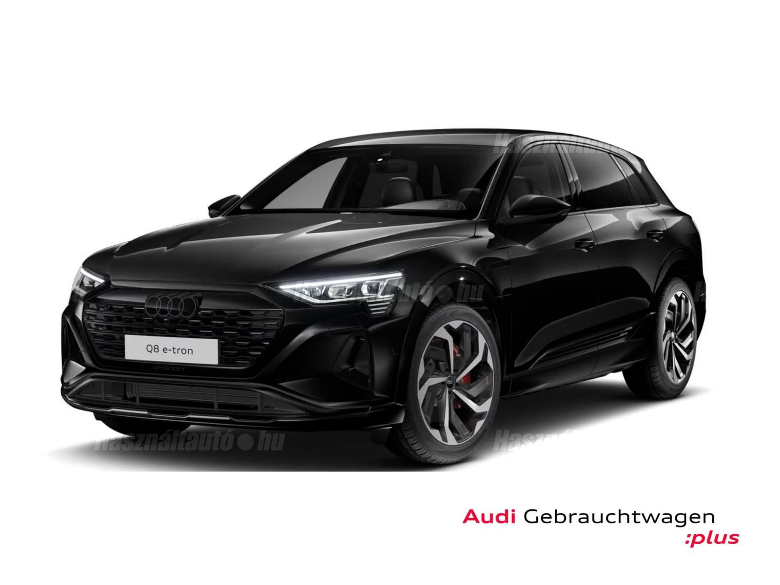 Audi Q8 – 1. kép