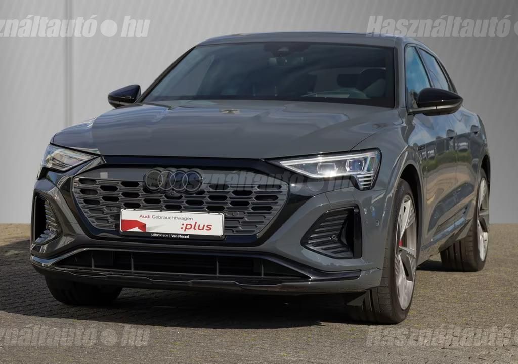 Audi Q8 – 1. kép