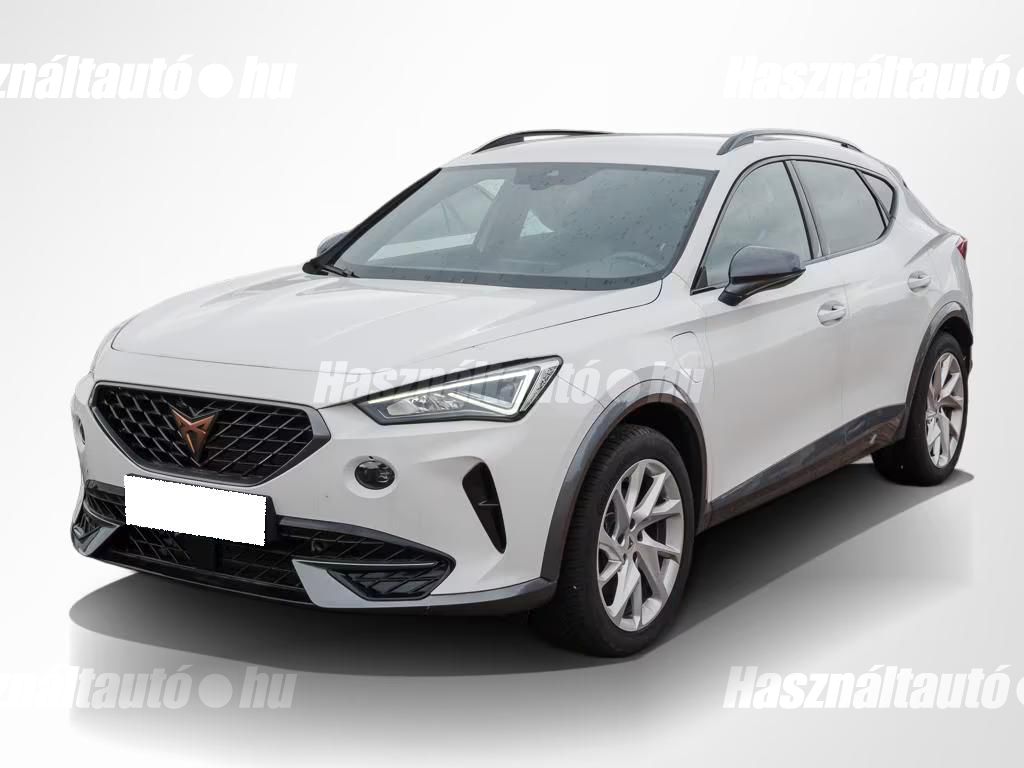 Cupra Formentor – 1. kép