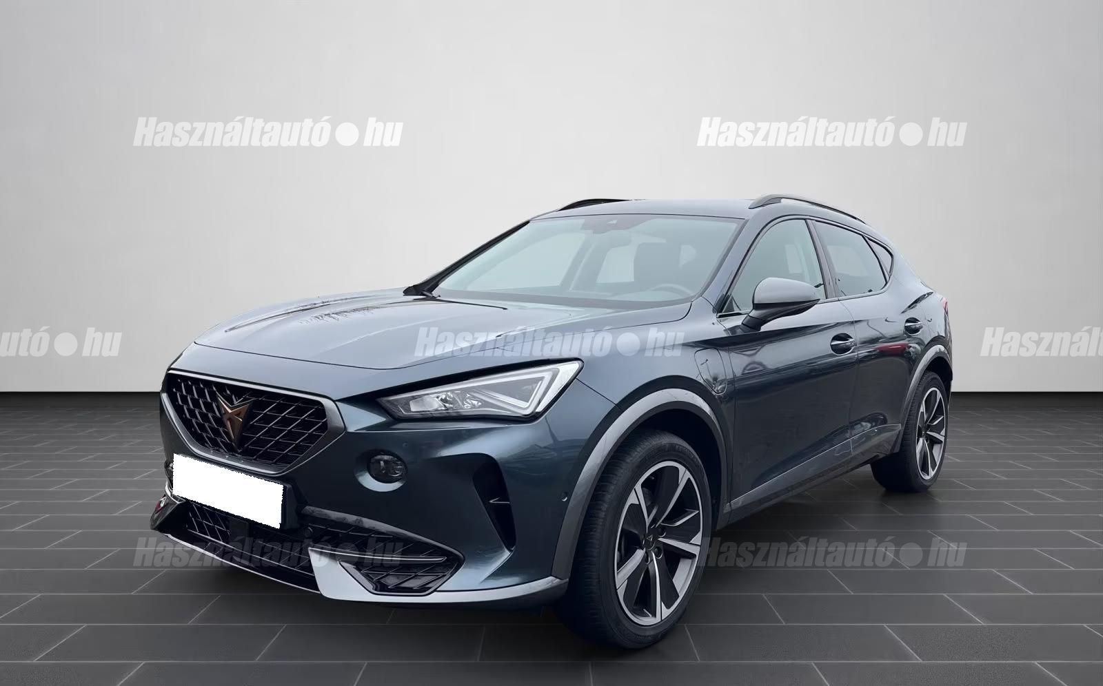 Cupra Formentor – 1. kép