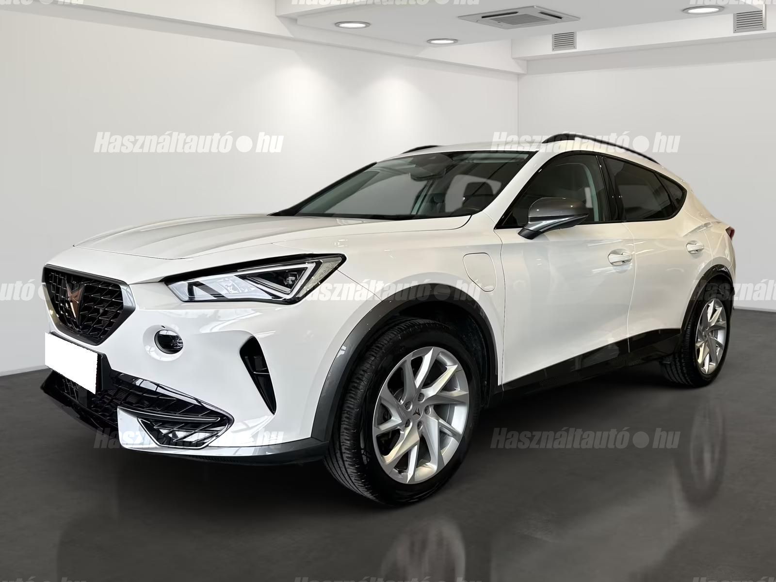 Cupra Formentor – 1. kép