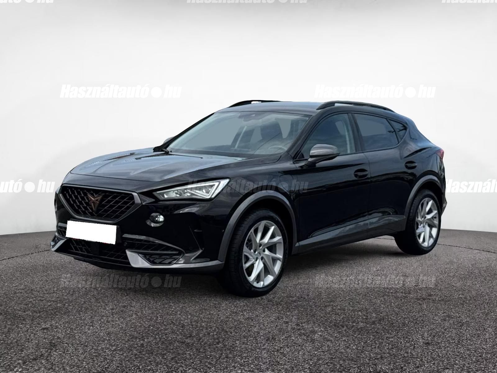 Cupra Formentor – 1. kép