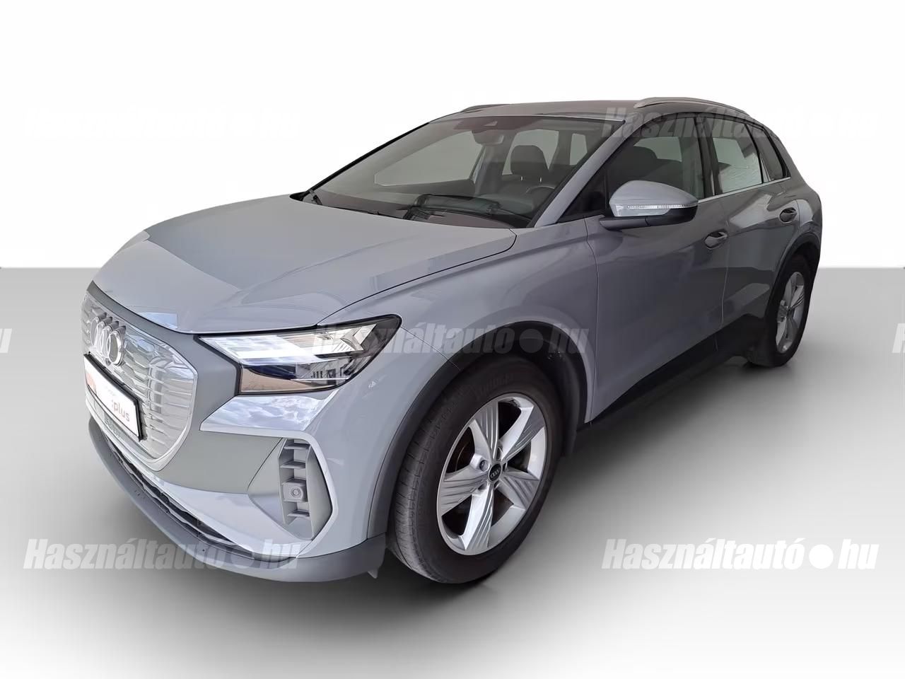 Audi Q4 – 1. kép