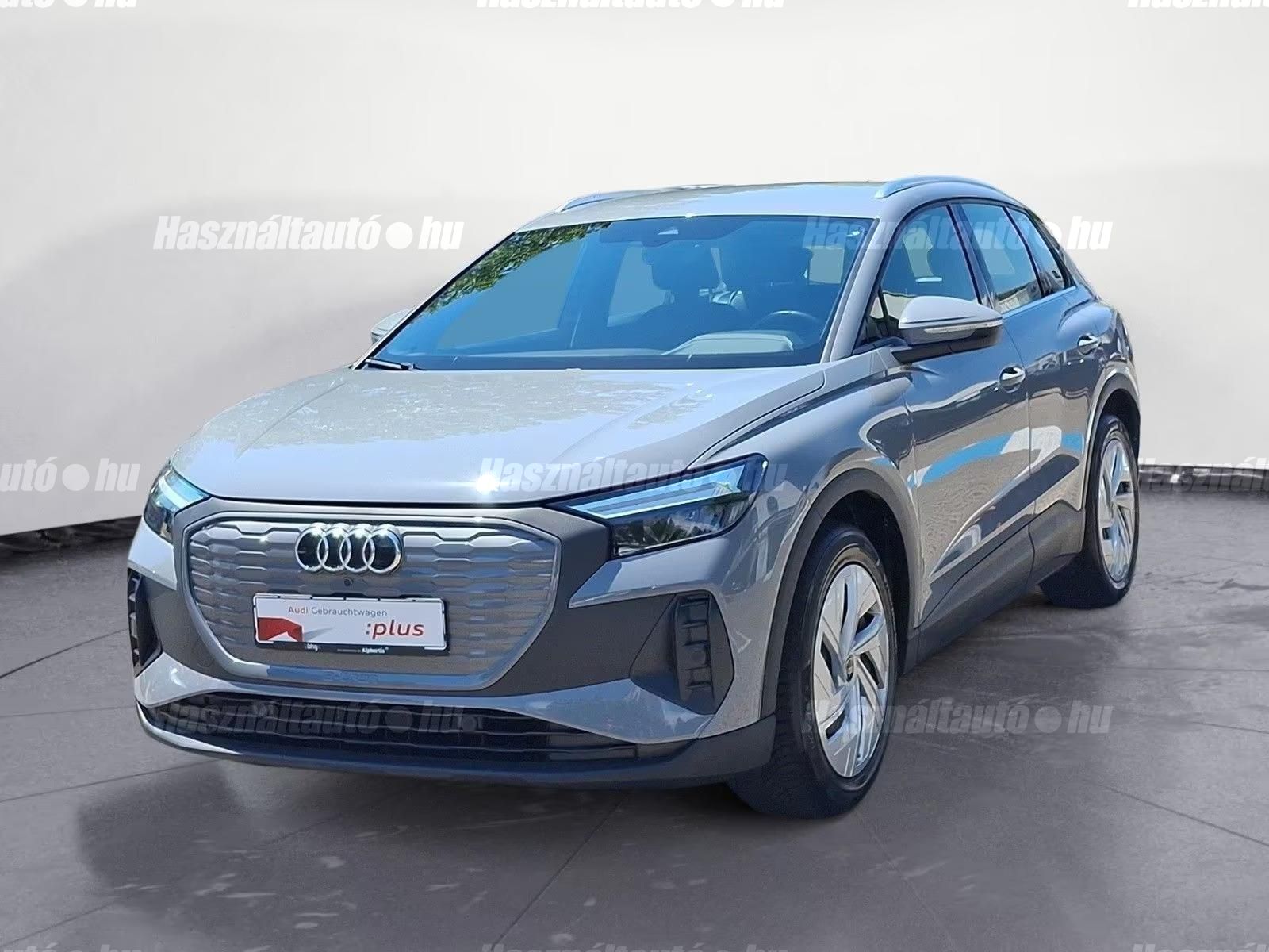 Audi Q4 – 1. kép