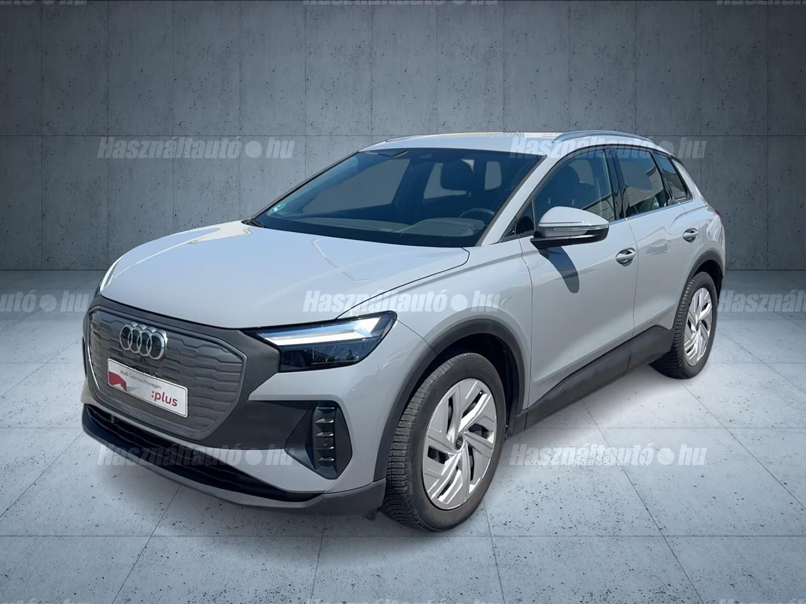 Audi Q4 – 1. kép