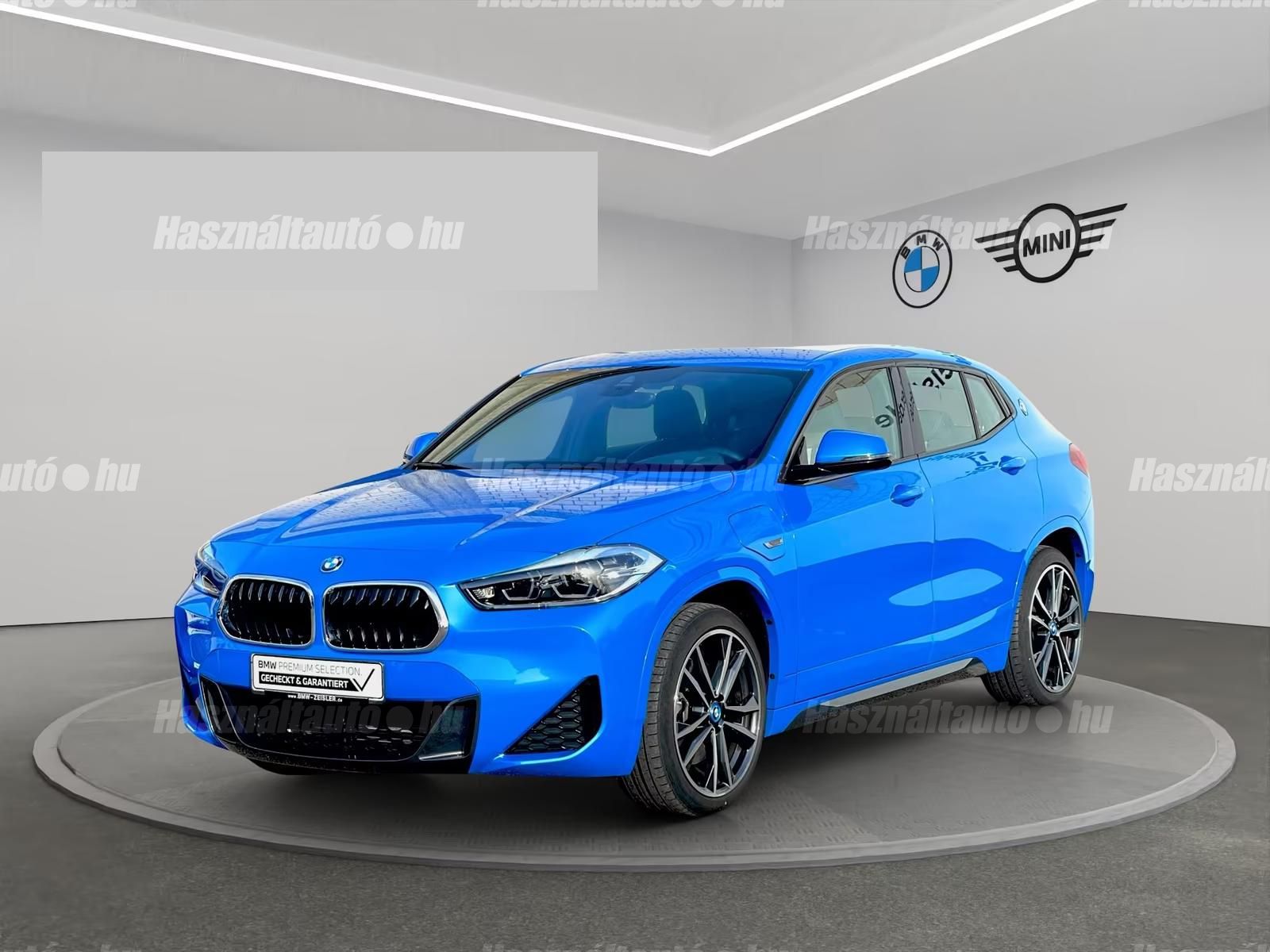 BMW X2 – 1. kép