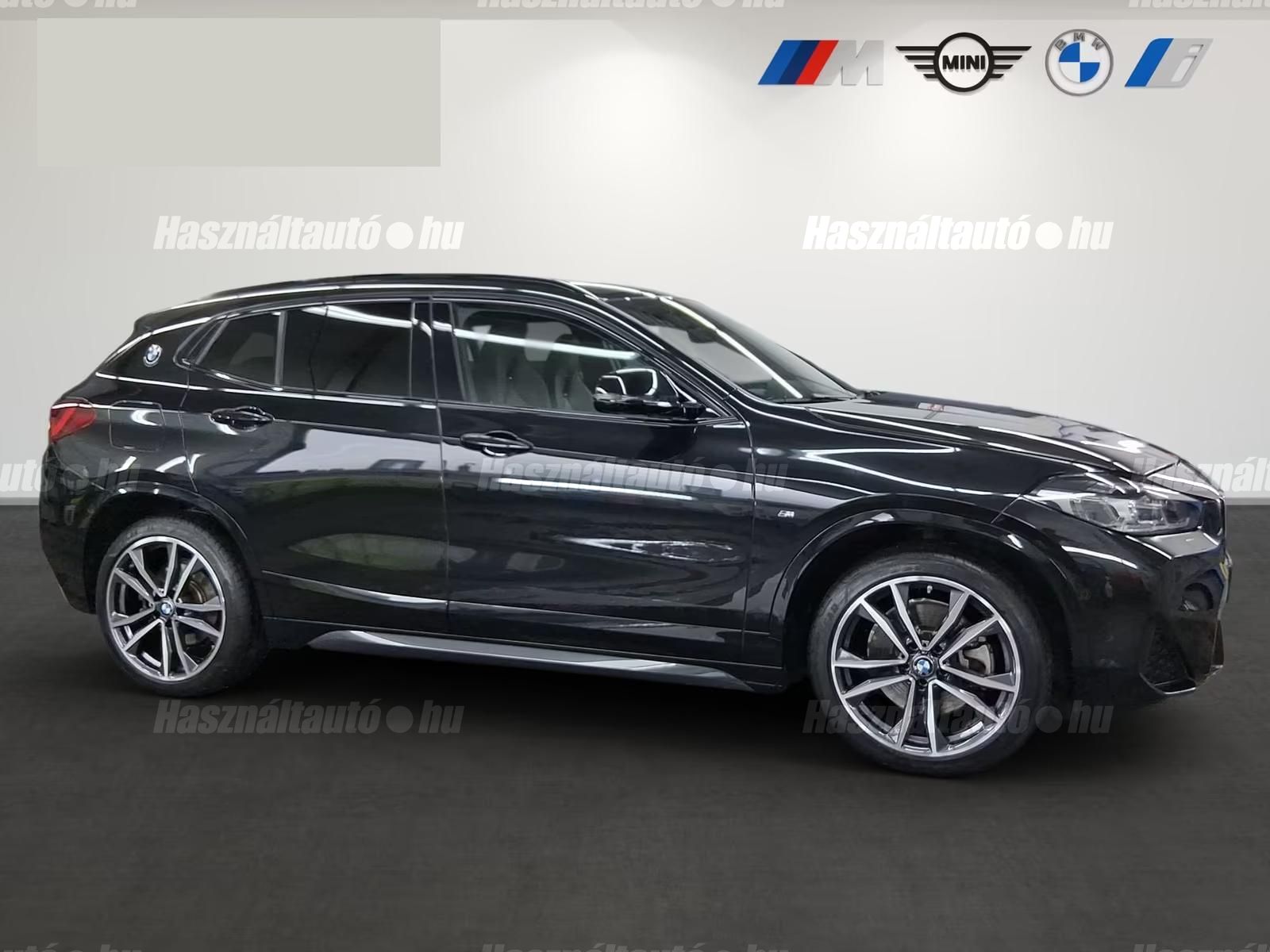 BMW X2 – 1. kép