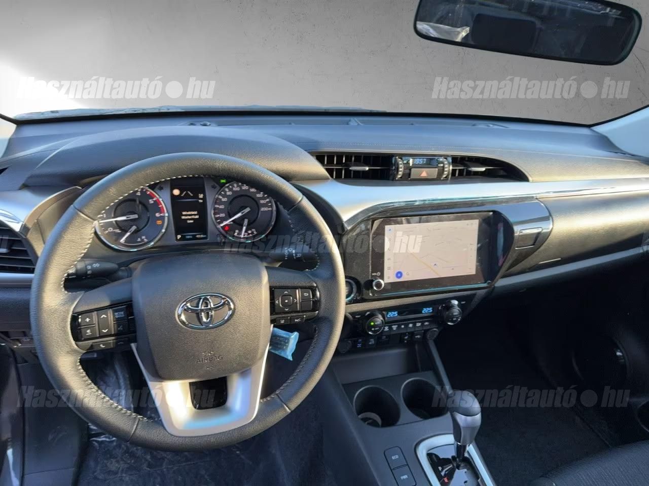Toyota Hilux – 3. kép