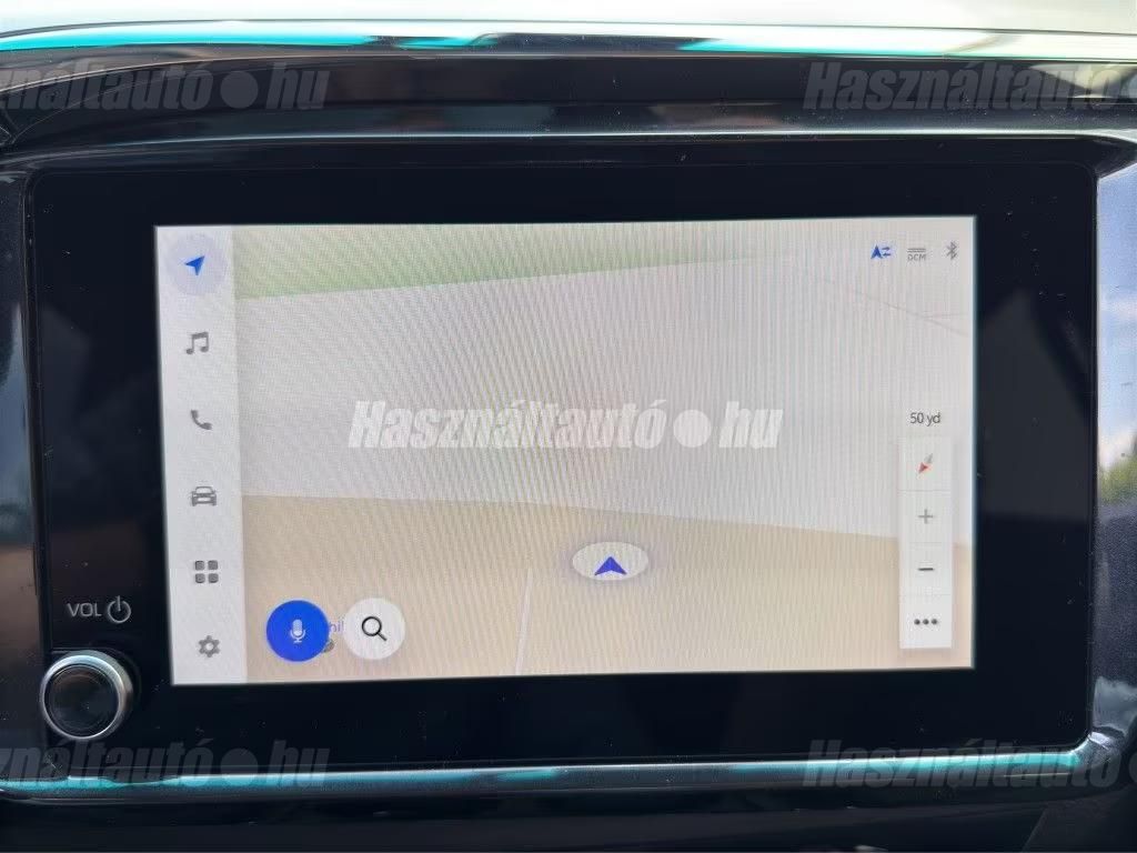 Toyota Hilux – 7. kép