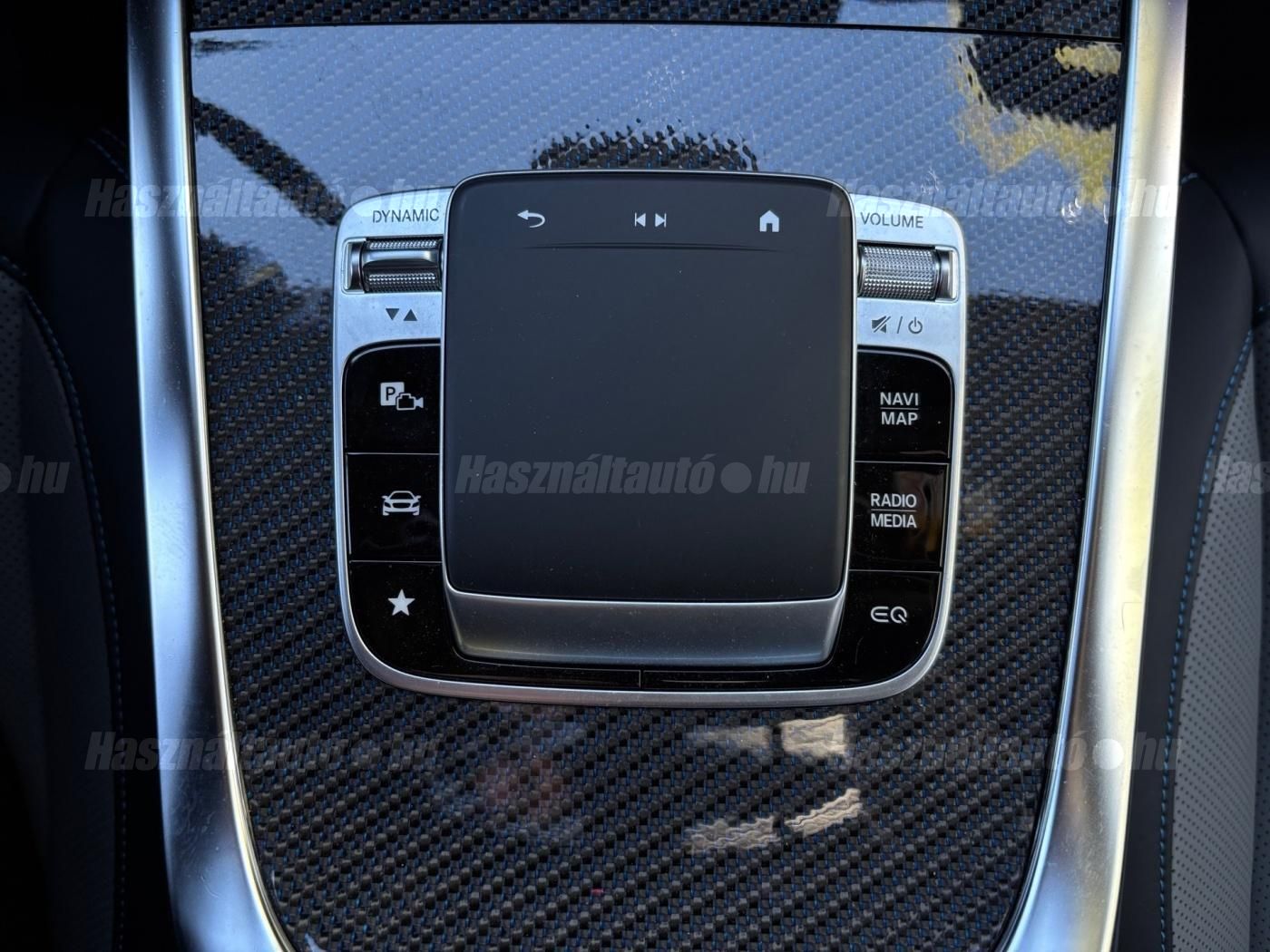 Mercedes-Benz G-Osztály – 6. kép