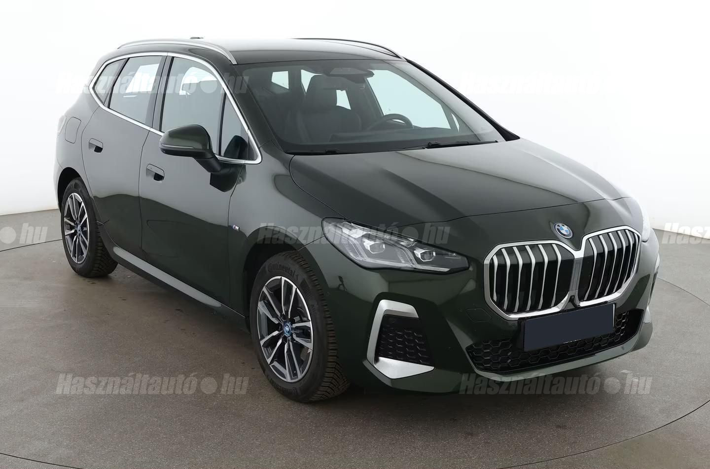 BMW 230e – 1. kép