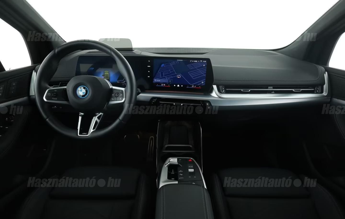 BMW 230e – 6. kép