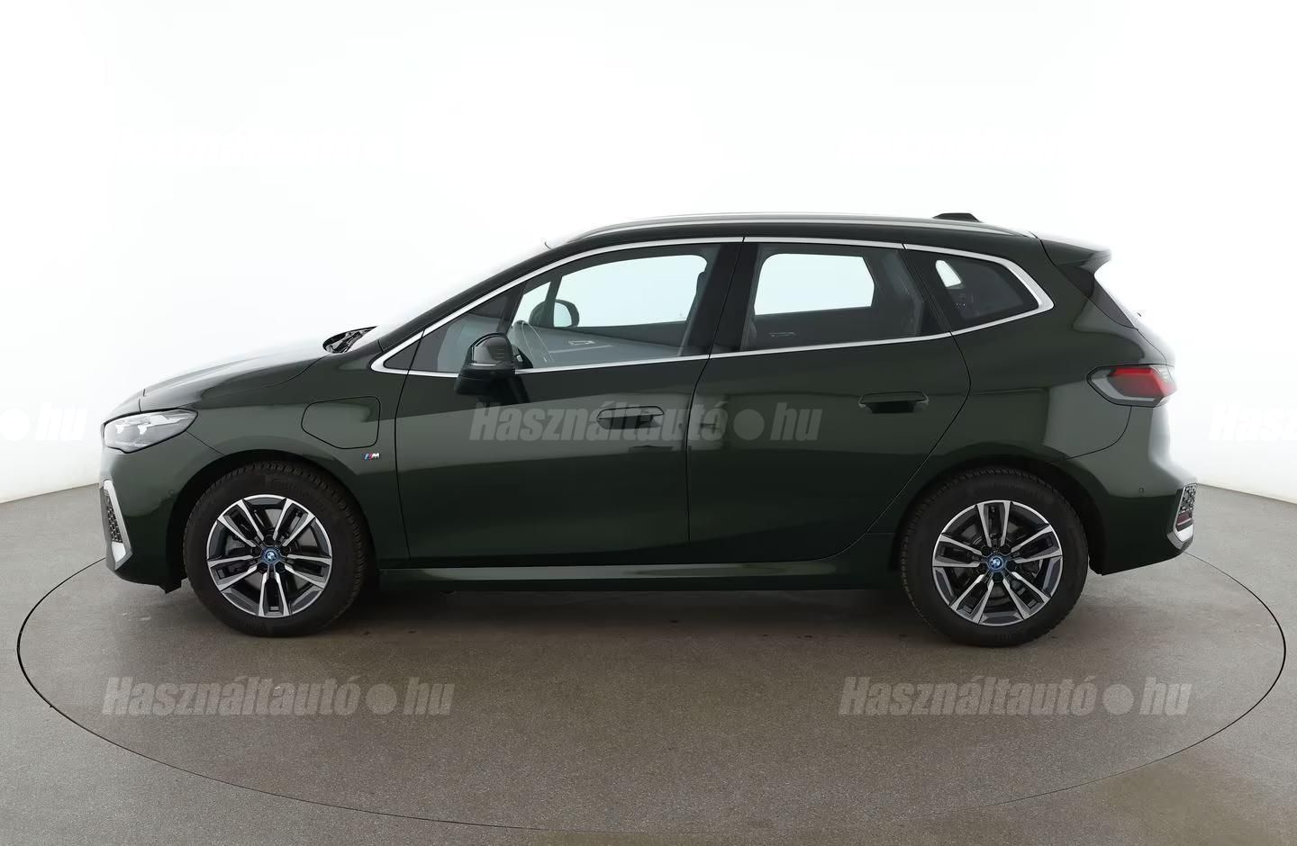 BMW 230e – 4. kép
