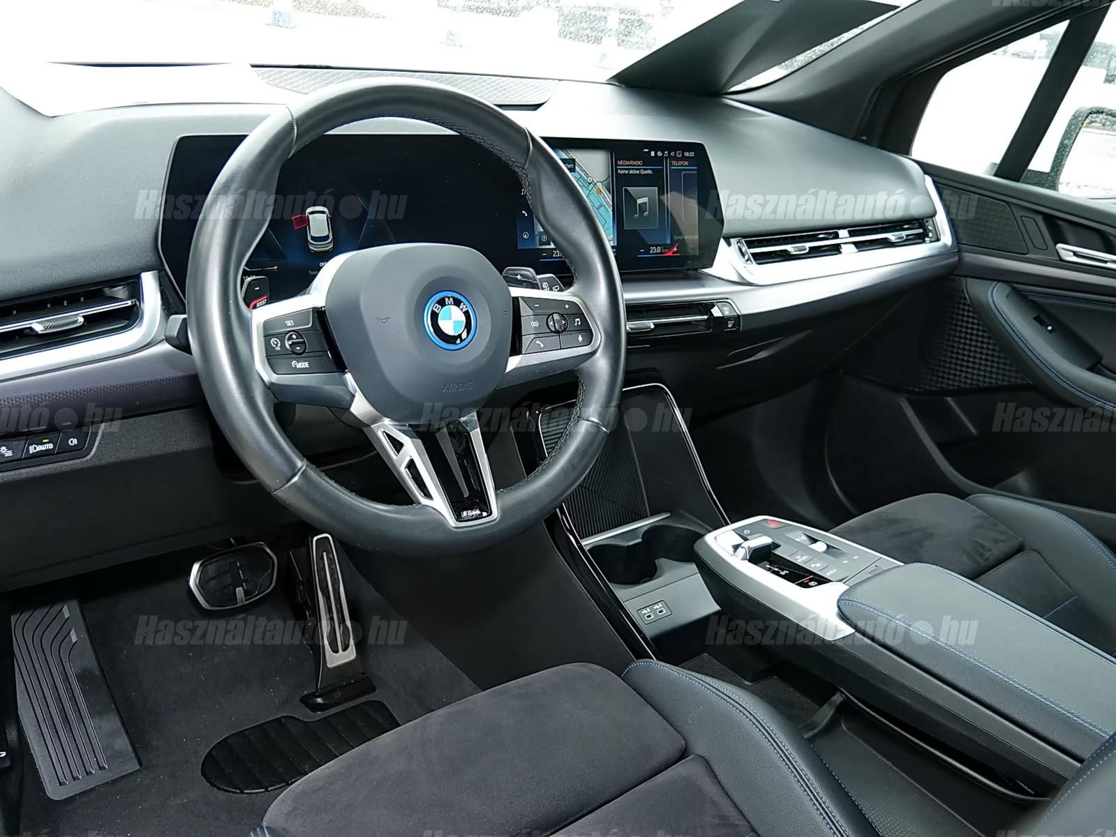 BMW 225e – 3. kép