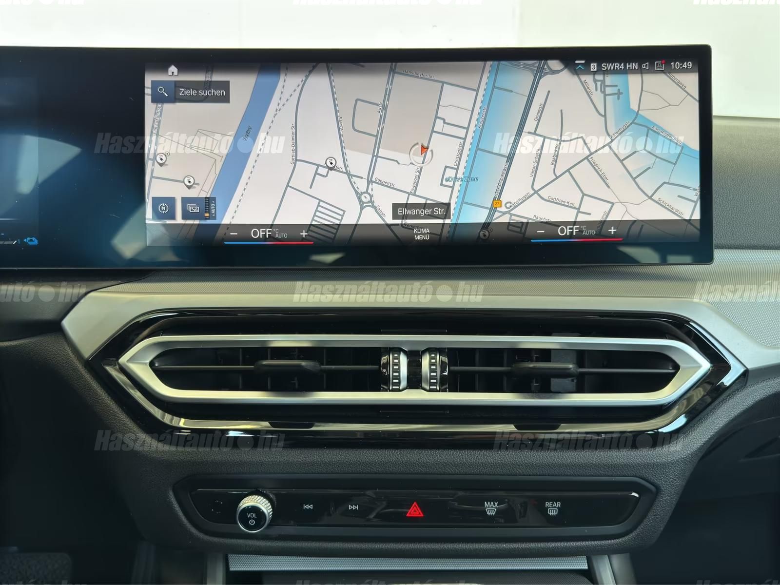 BMW 320e – 6. kép