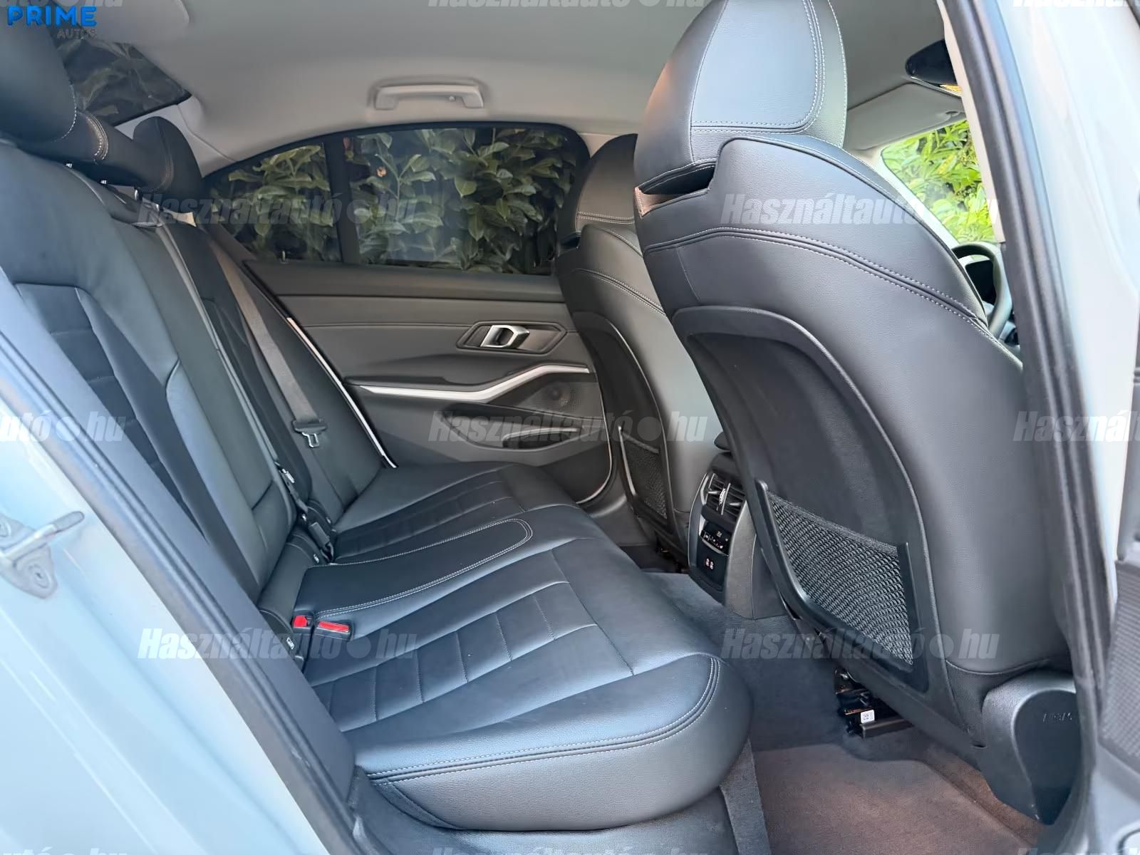 BMW 320e – 6. kép