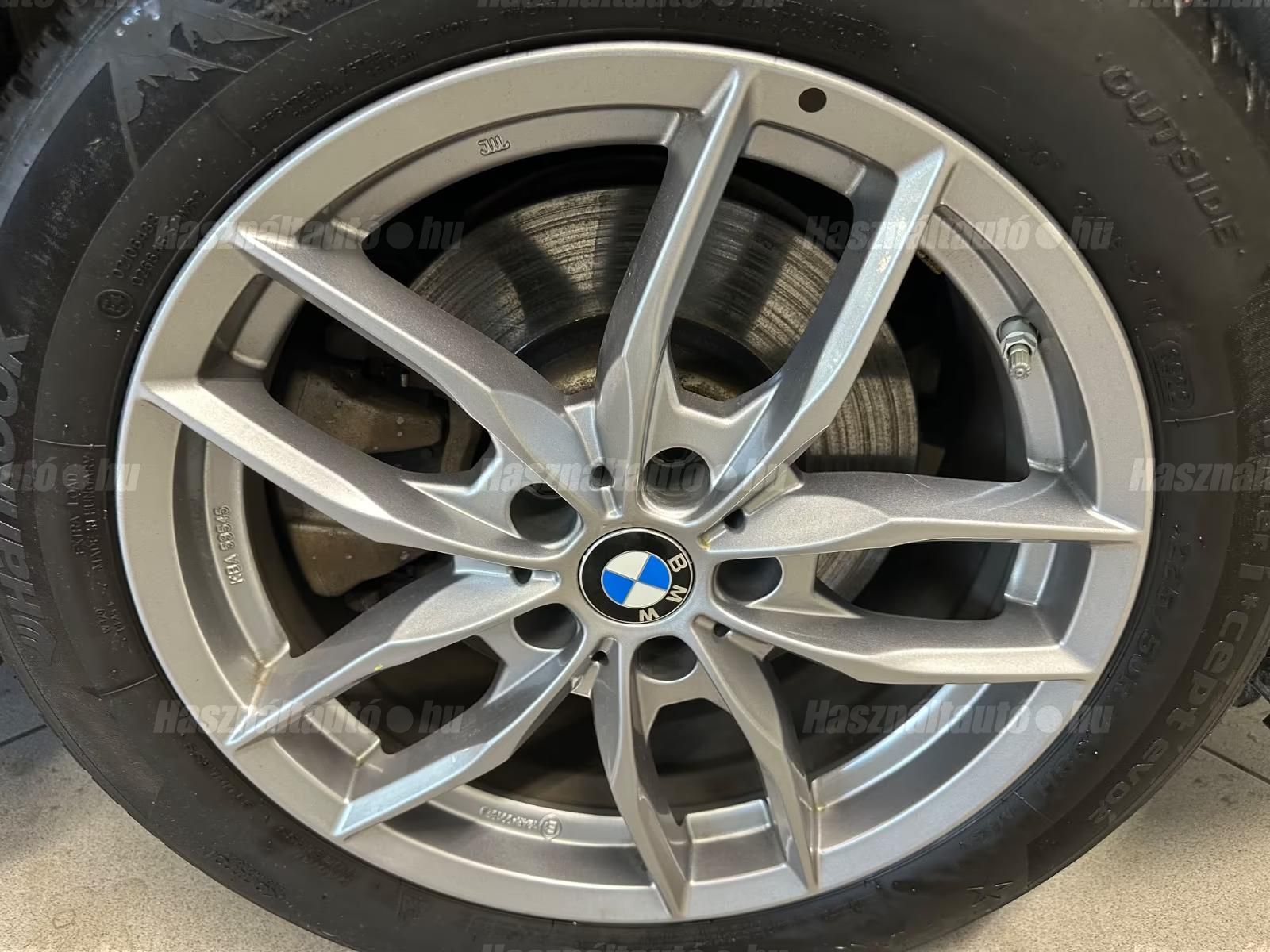 BMW 320e – 11. kép